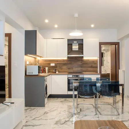 Thess1home Grand Mistral * Thessaloníki