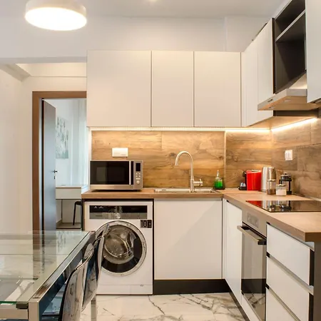 Lejlighed Thess1home Grand Mistral *