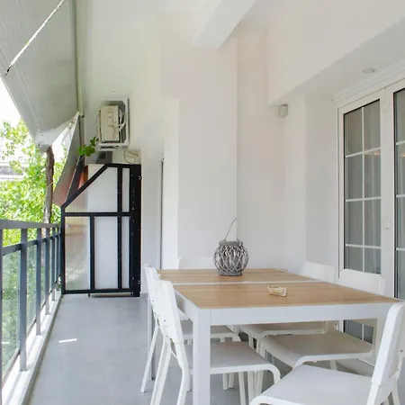 Thess1home Grand Mistral Thessaloníki