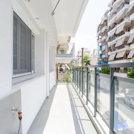 Lejlighed Thess1home Grand Mistral Thessaloníki