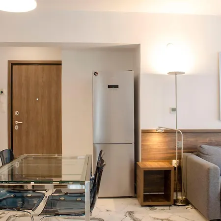 Lejlighed Thess1home Grand Mistral