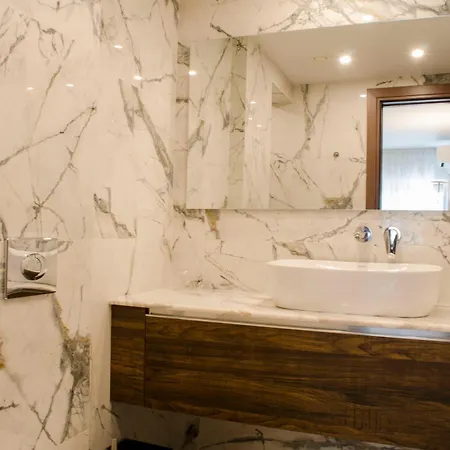 Thess1home Grand Mistral Appartement *