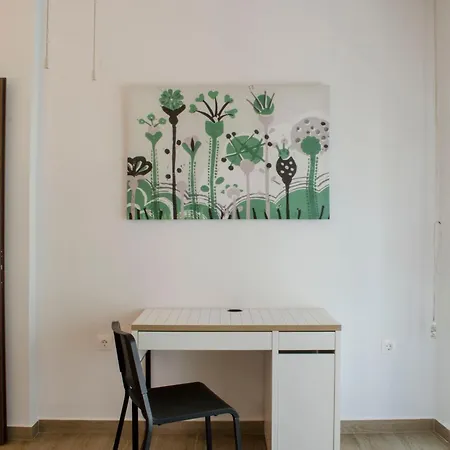 Apartment Thess1home Grand Mistral *