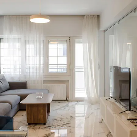 Thess1home Grand Mistral * Thessaloniki