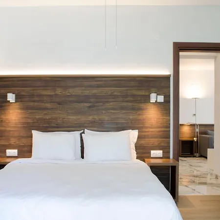 Thess1home Grand Mistral Thessaloniki