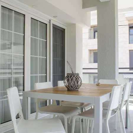Thess1home Grand Mistral * Thessaloniki