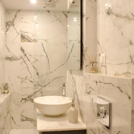 Apartment Thess1home Grand Mistral *