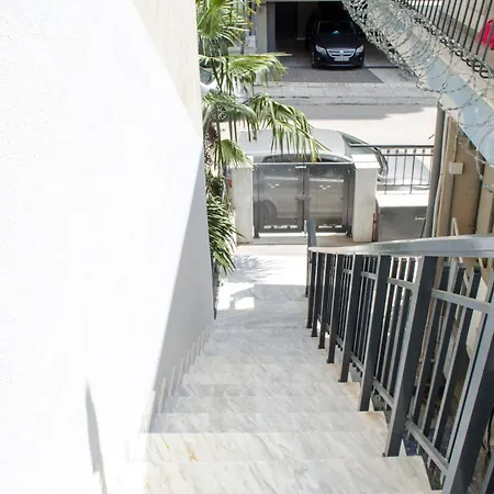 Thess1home Grand Mistral Thessaloniki