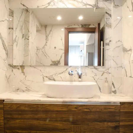 Apartment Thess1home Grand Mistral *