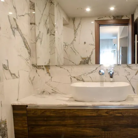 Thess1home Grand Mistral Apartment Thessaloniki