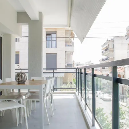 Thess1home Grand Mistral * Thessaloniki
