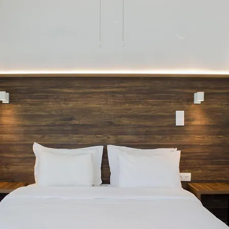 Thess1home Grand Mistral Thessaloniki